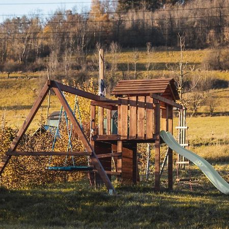 Roubenka Valachy Nový Hrozenkov Exteriér fotografie